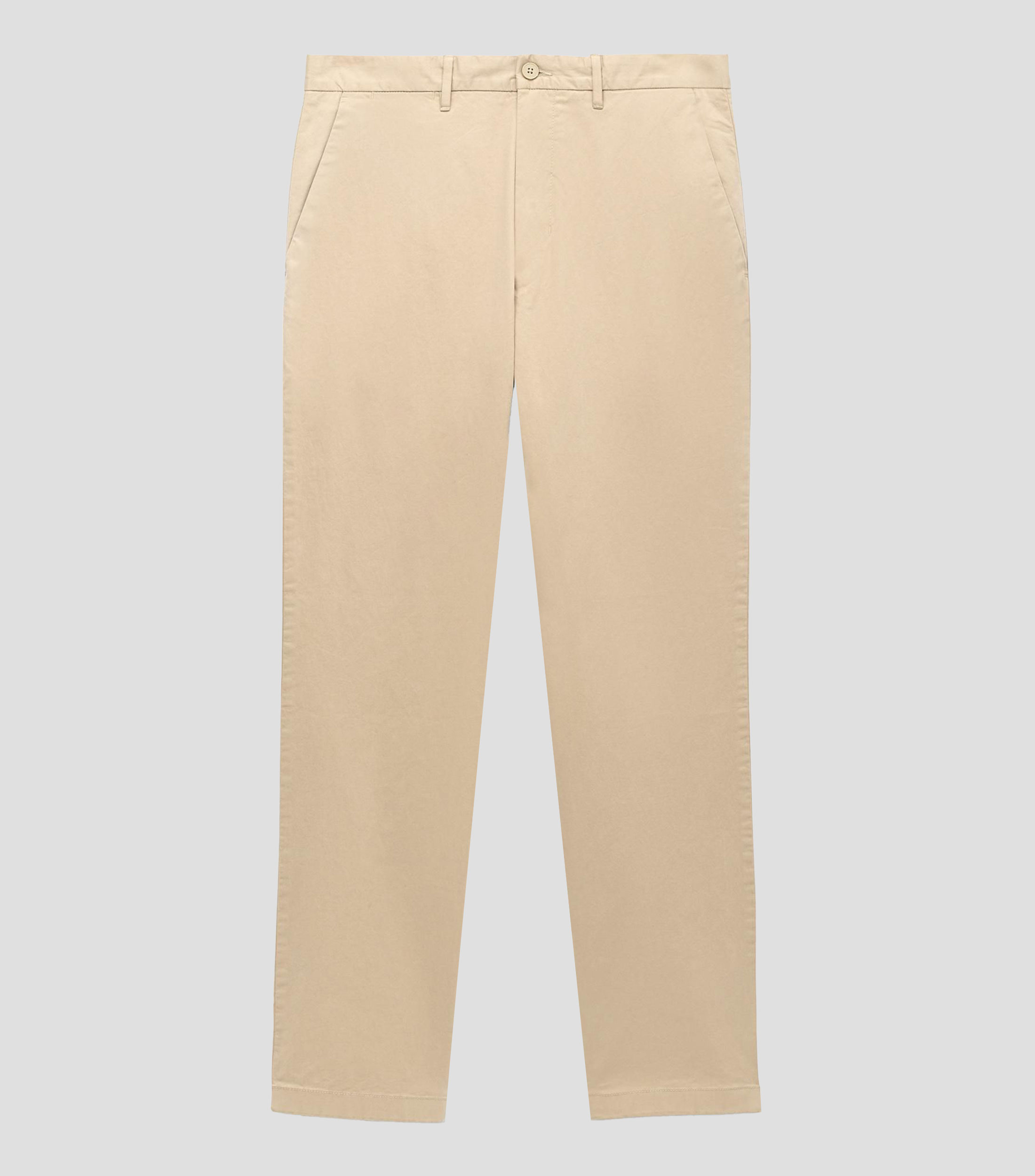 Pantalón chino Hombre
